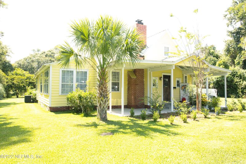 2109 Raiford Rd, Starke, FL 32091