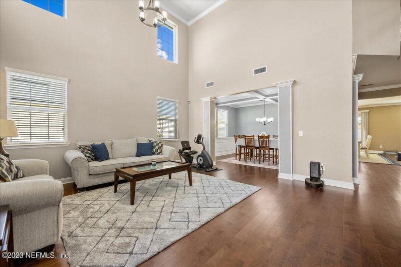 2109 S Sorrento Hills Rd, St Augustine, FL 32092