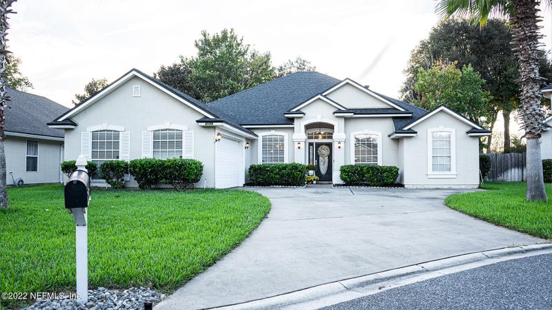 2109 Zach Trace Ct, Jacksonville, FL 32259