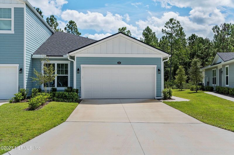 211 Charlie Way, St Augustine, FL 32095
