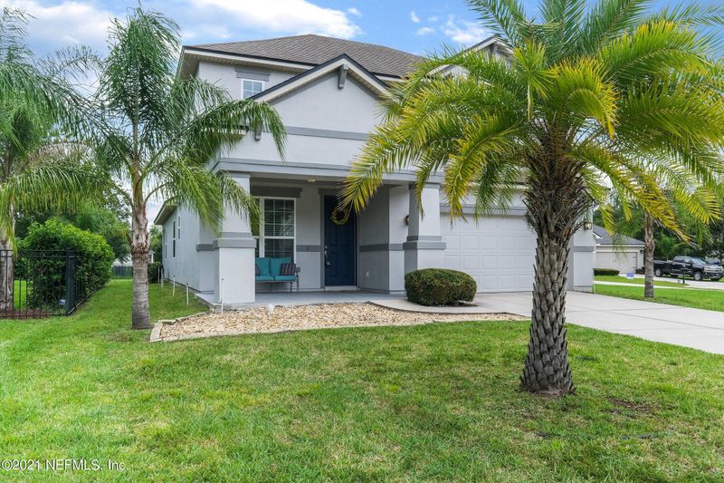 211 Gladstone Ct, St Johns, FL 32259
