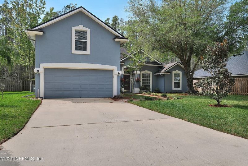 211 Greenfield Dr, Jacksonville, FL 32259