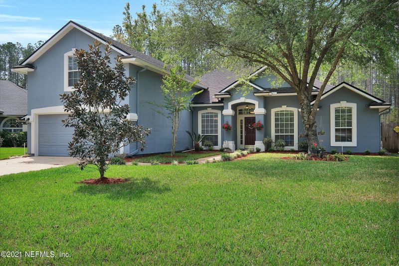 211 Greenfield Dr, Jacksonville, FL 32259