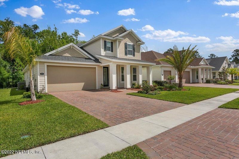 211 Orchard Ln, St Augustine, FL 32095