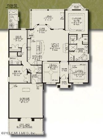 211 Queensland Cir, Ponte Vedra, FL 32081
