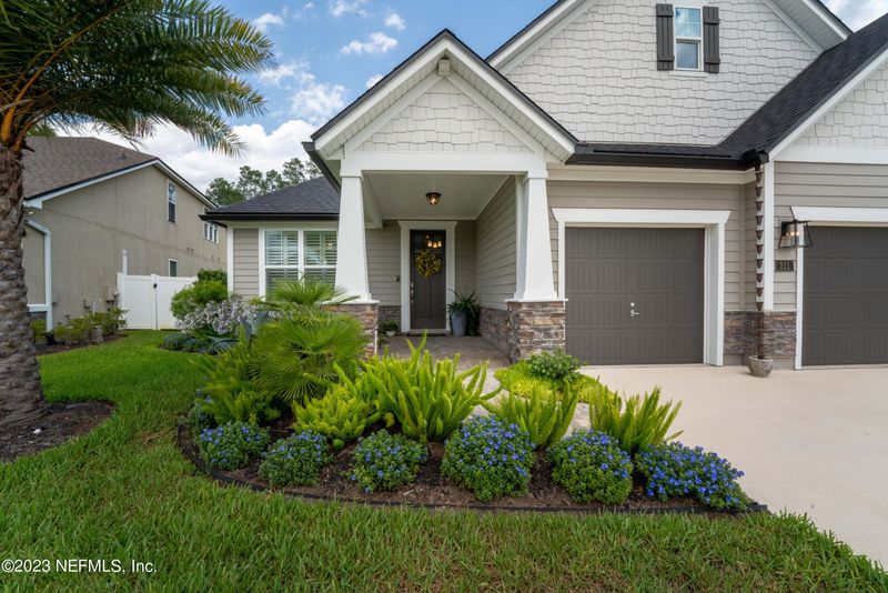 211 Silver Sage Ln, St Augustine, FL 32095