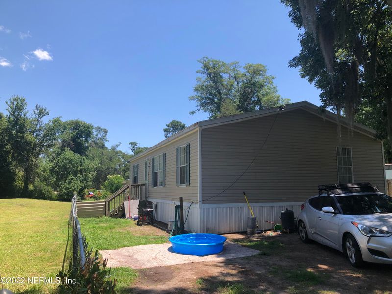 211 Tracer Ave, Jacksonville, FL 32220