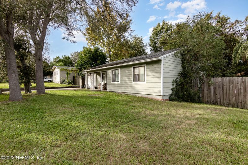 211 Yale Rd, St Augustine, FL 32086