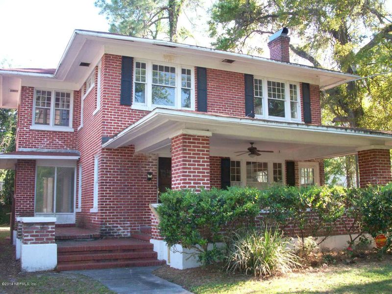 2110 Forbes St, Jacksonville, FL 32204
