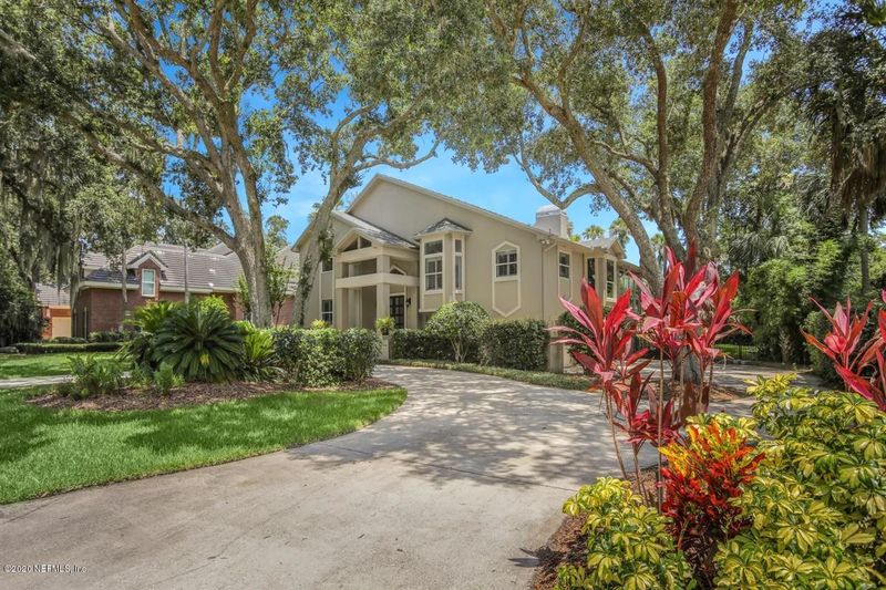 2110 Oak Hammock Dr, Ponte Vedra Beach, FL 32082
