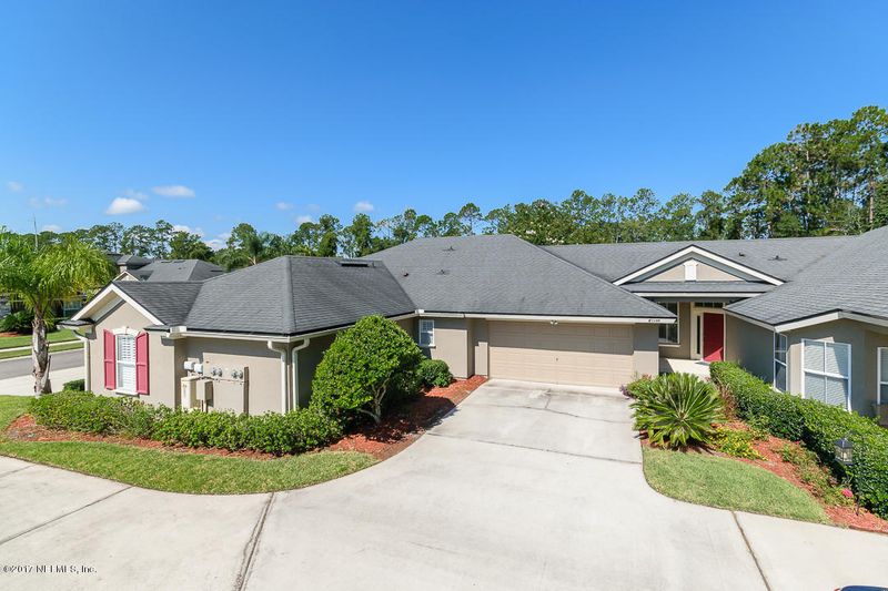2110 Stone Creek Dr #E, Fleming Island, FL 32003