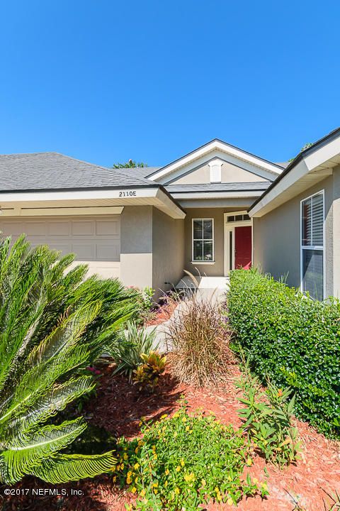 2110 Stone Creek Dr #E, Fleming Island, FL 32003