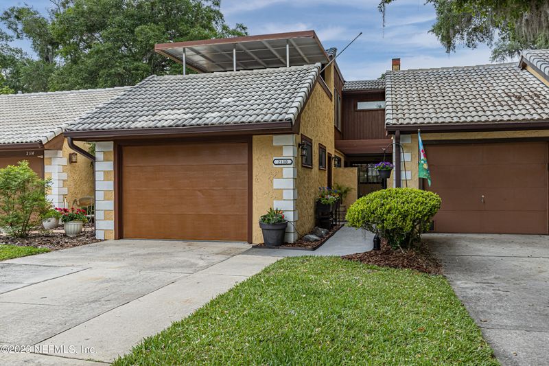 2110 Winterbourne St #6, Orange Park, FL 32073