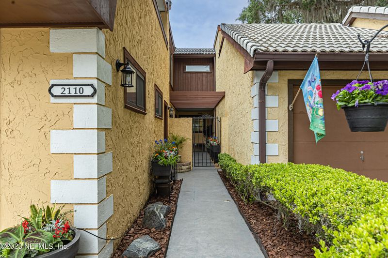 2110 Winterbourne St #6, Orange Park, FL 32073