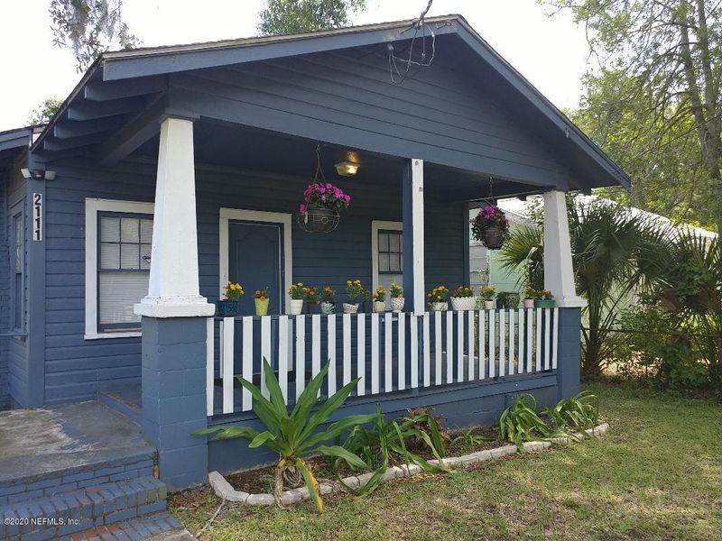 2111 Bridier St, Jacksonville, FL 32206