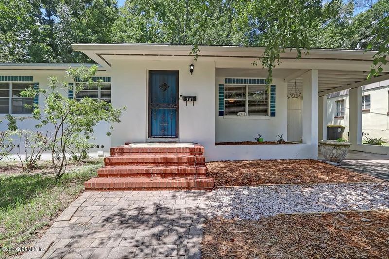 2111 Mercer Cir S, Jacksonville, FL 32217
