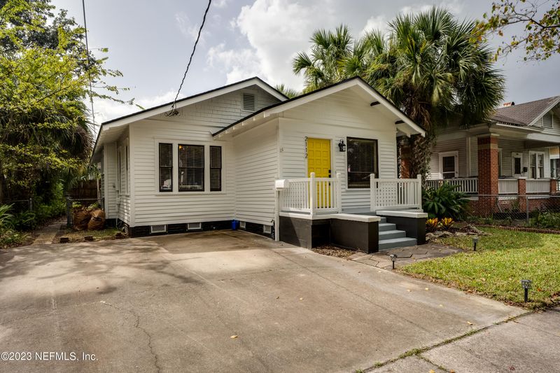 2112 Ernest St, Jacksonville, FL 32204