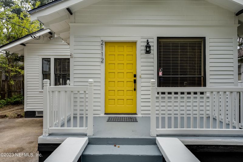 2112 Ernest St, Jacksonville, FL 32204