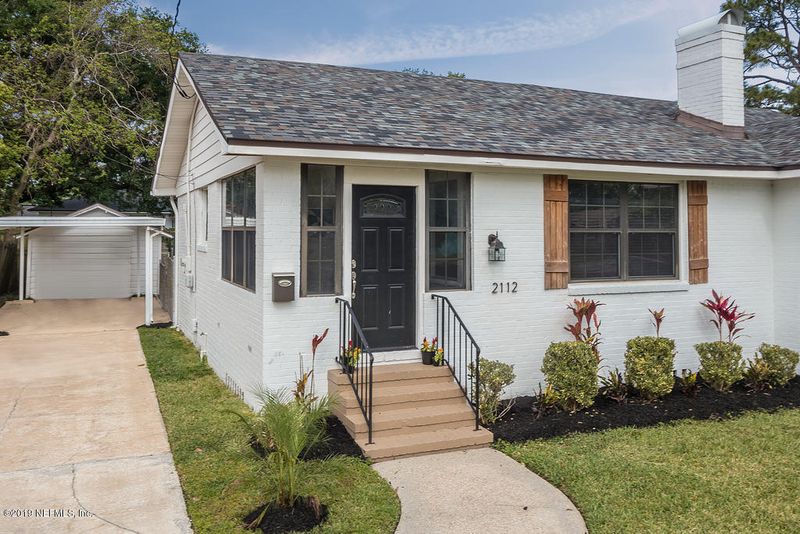 2112 Redfern Rd, Jacksonville, FL 32207