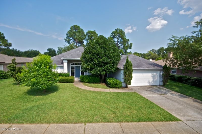 2113 Brighton Bay Trl W, Jacksonville, FL 32246