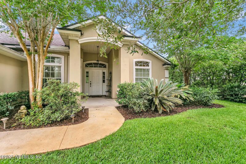 2113 Swallowtail Ln, St Augustine, FL 32092