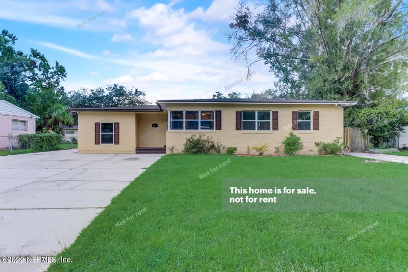 2114 Tegner Dr, Jacksonville, FL 32210