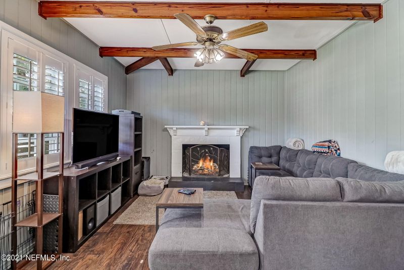 2115 Belvedere Ave, Fernandina Beach, FL 32034