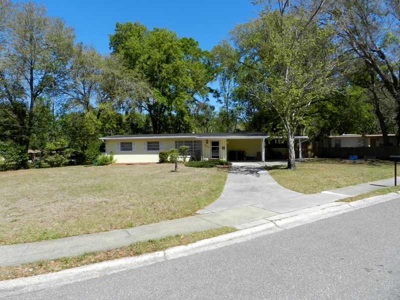 2117 Corot, Jacksonville, FL 32210
