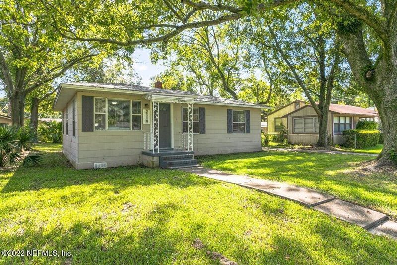 2119 Allandale Cir E, Jacksonville, FL 32254