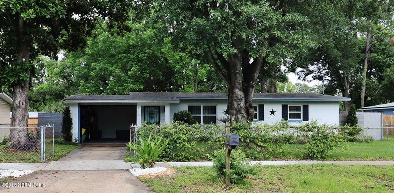2119 Betsy Dr, Jacksonville, FL 32210