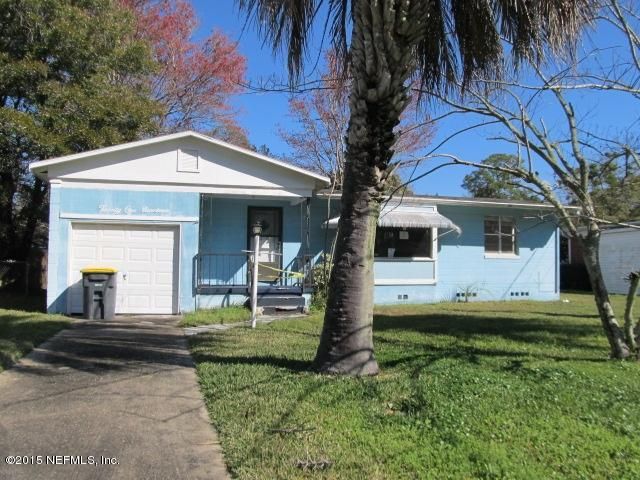 2119 Ronald Ln, Jacksonville, FL 32216