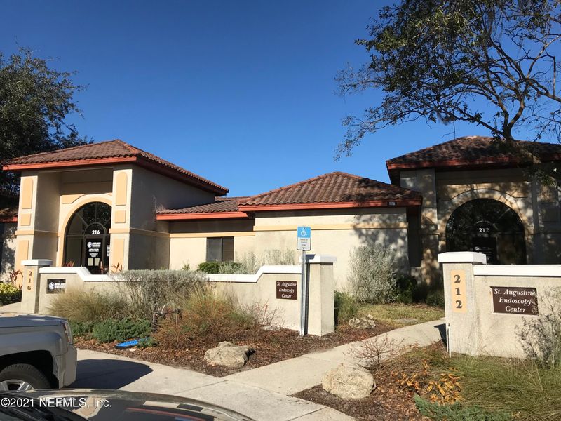 212 - 216 Southpark Cir E, St Augustine, FL 32086