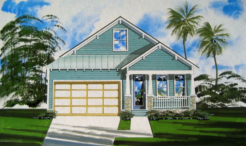 212 5th St, St Augustine Beach, FL 32080