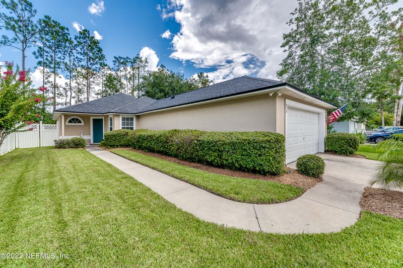 212 Afton Ln, Jacksonville, FL 32259