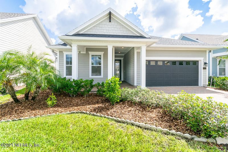 212 Atlas Dr, St Augustine, FL 32092