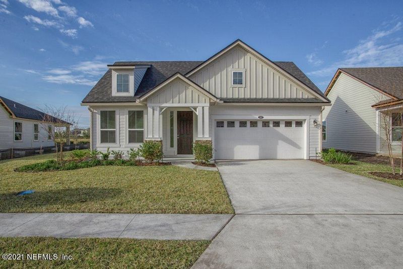212 Convex Ln, St Augustine, FL 32095