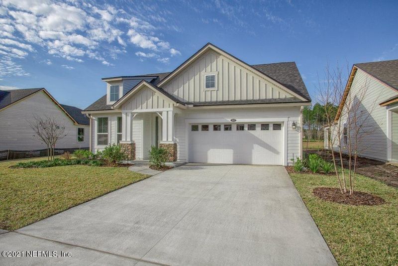 212 Convex Ln, St Augustine, FL 32095