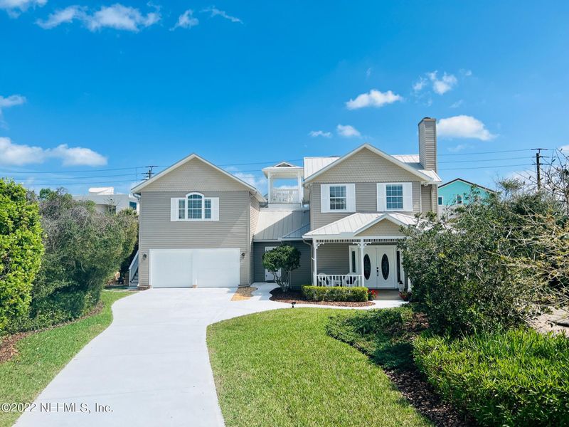 212 Gull Cir, Ponte Vedra Beach, FL 32082