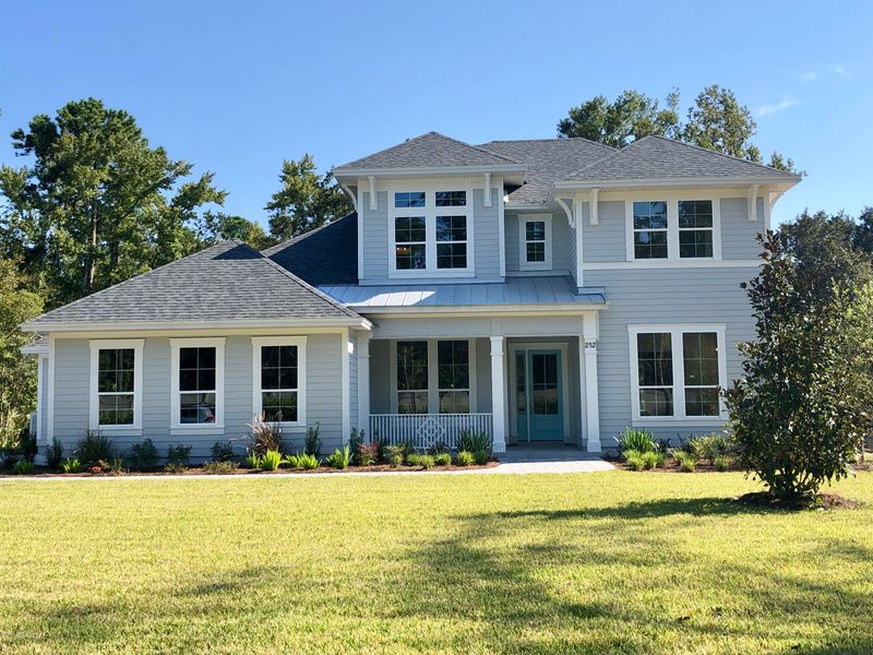 212 Sandy, St Johns, FL 32259