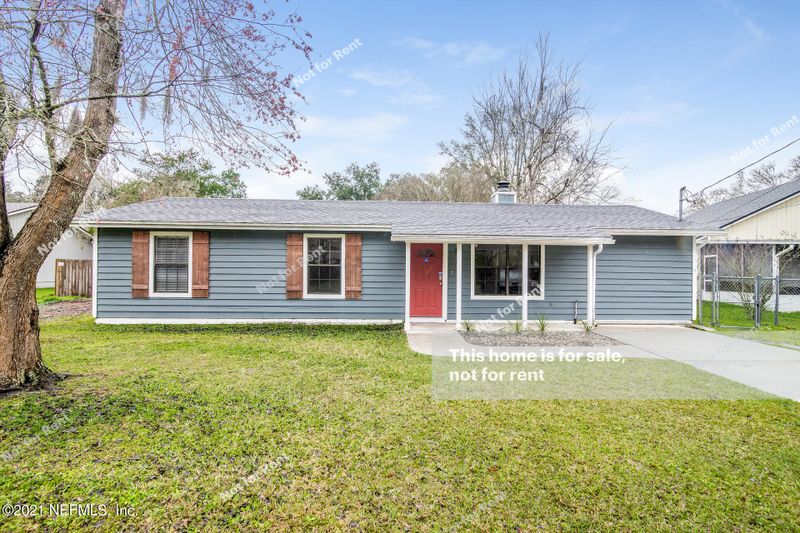 2120 Blair Rd, Jacksonville, FL 32221