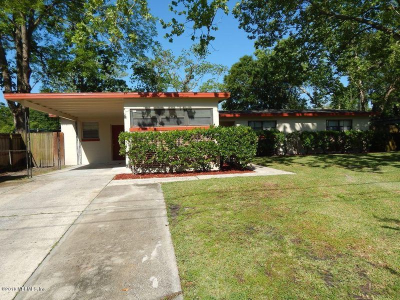 2120 Figaro Ln, Jacksonville, FL 32210
