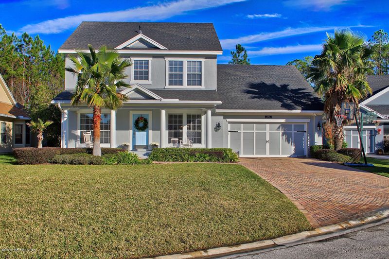 2120 Fox Tail Ct, St Augustine, FL 32092