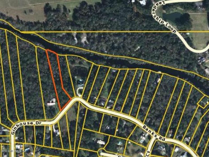 2120 Ginhouse Dr, Middleburg, FL 32068