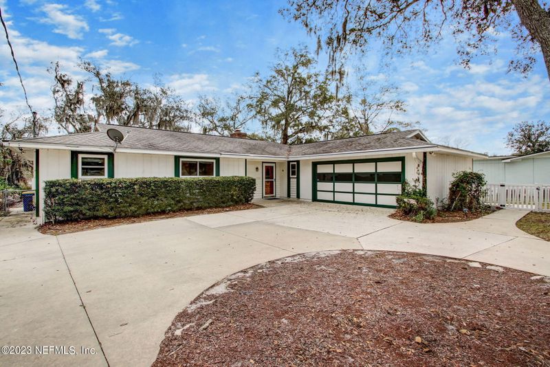 2121 Holly Oaks River Dr, Jacksonville, FL 32225