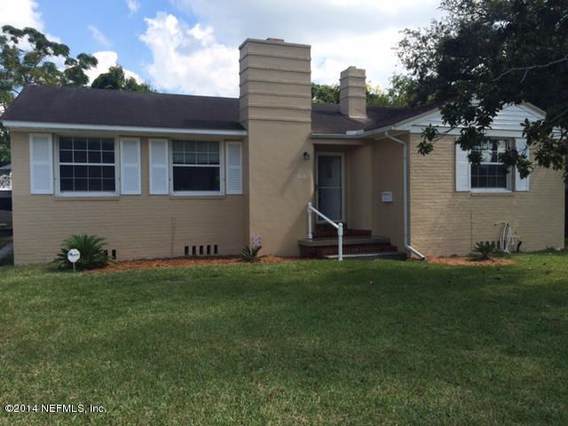 2121 Redfern Rd, Jacksonville, FL 32207