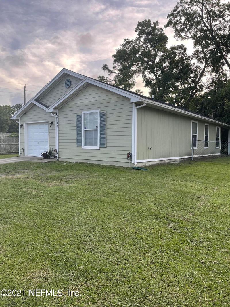 2122 Canal St N, Jacksonville, FL 32209