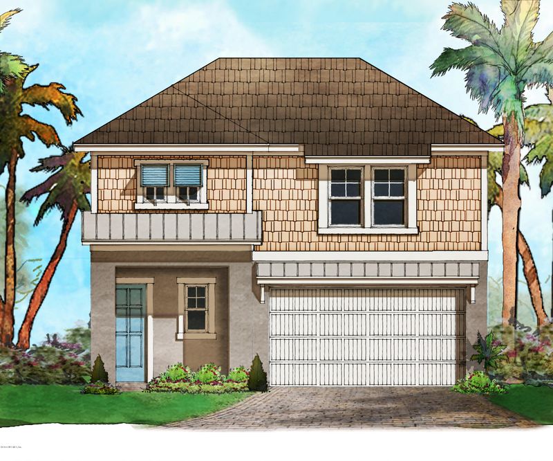 2123 Shell Cove Cir, Fernandina Beach, FL 32034