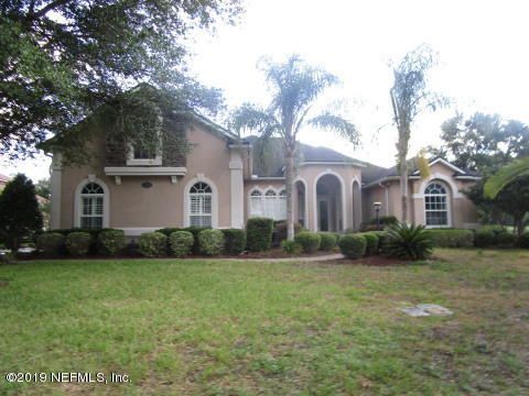 2124 Quay Rd, St Augustine, FL 32092