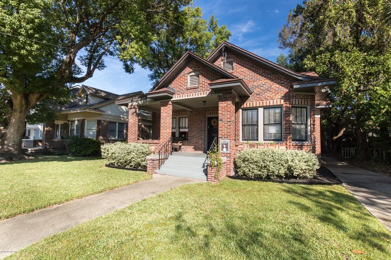 2125 Myra St, Jacksonville, FL 32204