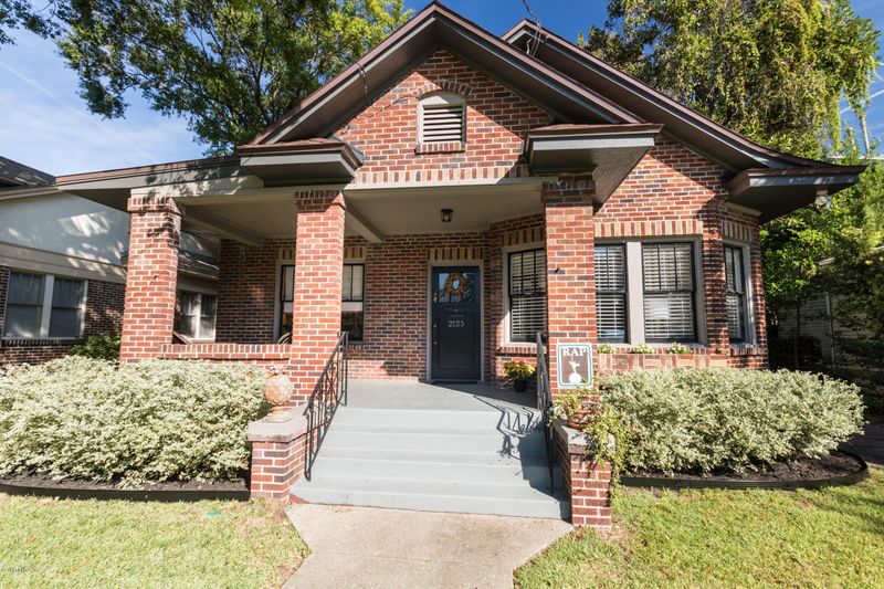 2125 Myra St, Jacksonville, FL 32204